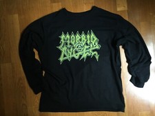 Morbid angel blessed usato  Roma