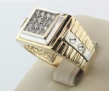 14k white yellow for sale  Philadelphia