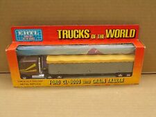 Ertl trucks ford for sale  Waterford