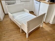 Ikea sundvik white for sale  BRISTOL