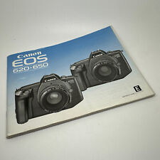 Canon eos 620 d'occasion  Paris XV