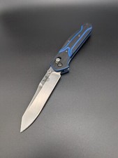 Benchmade 940 1501 for sale  Reno