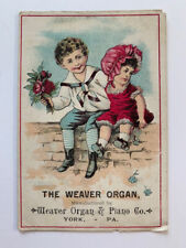 Victorian trade card for sale  Sewell