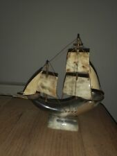 Vintage small sail for sale  MAIDSTONE