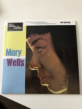 Mary wells early for sale  LOUGHBOROUGH