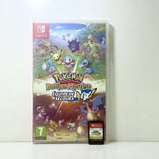 Pokémon mystery dungeon usato  Capri