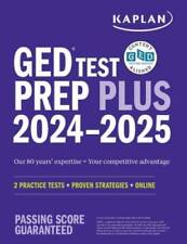 Ged test prep for sale  Montgomery