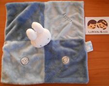 Doudou peluche miffy d'occasion  Saint-Gilles-Croix-de-Vie