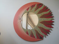 Specchio vintage grande usato  Reggio Emilia