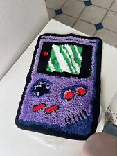 Teppich game boy gebraucht kaufen  Berlin