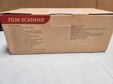 Scanner de Fotos de Filme Negativo EC718 35mm 135mm Converter Slide para Digital com LED de 2,4" comprar usado  Enviando para Brazil