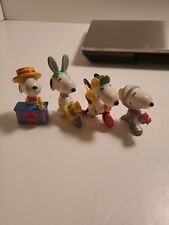 Vintage peanuts snoopy for sale  Canton