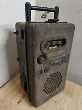 Wwii army signal for sale  Plano