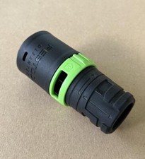 Festool anschlussmuffe schlauc gebraucht kaufen  Deutschland