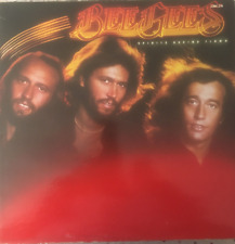 Disque vinyle bee d'occasion  Bois-Colombes