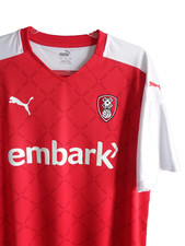 rotherham united shirt for sale rotherham united shirt for sale BIDEFORD