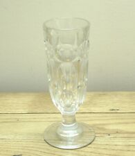 Victorian pressed glass for sale  BRECHIN