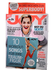 Joy 2015 fitness gebraucht kaufen  München
