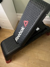 Reebok deck step for sale  GREENFORD