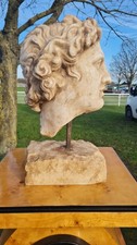 Roman style head usato  Alife