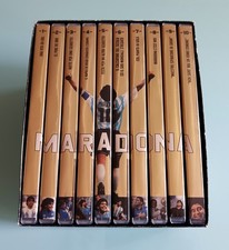 Maradona box completo usato Maradona box completo usato  San Pietro in Casale