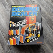 Domino dealer domino for sale  Lanesville
