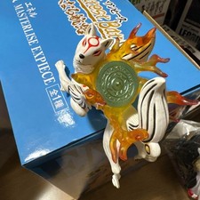 Okami amaterasu noodle d'occasion  Expédié en Belgium