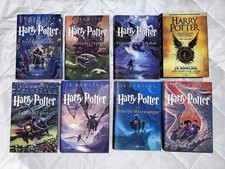 Harry Potter usato  Roma
