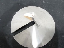 Couvercle stainless steel d'occasion  Expédié en Belgium