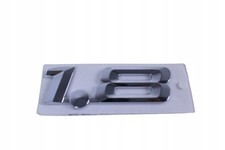 BMW E36 1.8 BADGE EMBLEM LOGO 51148412935 na sprzedaż  PL