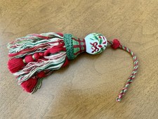 Hand painted christmas for sale  Fairhope