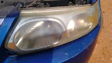 Driver left headlight for sale  Gaffney