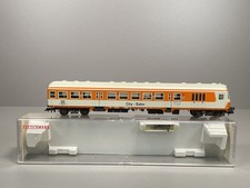 Fleischmann steuerwagen city gebraucht kaufen  Wolfegg