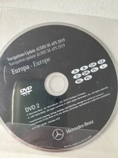 Mercedes rig navigation gebraucht kaufen  Hofheim