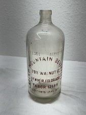 Rocky mountain beverage for sale  Waterford