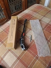 Zeno bike kick for sale  THETFORD