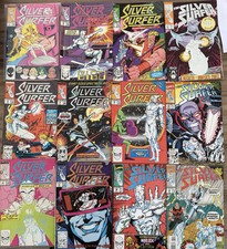 Lot comics marvel d'occasion  Ajaccio-