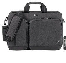 Solo newyork breifcase for sale  Des Moines