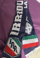 Sciarpa irriducibili lazio usato Sciarpa irriducibili lazio usato  Montalto di Castro