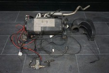 Standheizung webasto air gebraucht kaufen  Wurzen