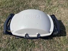 Weber q1000 portable for sale  LEAMINGTON SPA