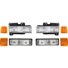 Headlight kit 1994 for sale  La Salle