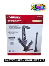 Husky air flooring for sale  Salisbury