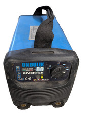 Saldatrice elettrodi mma usato  Vimodrone