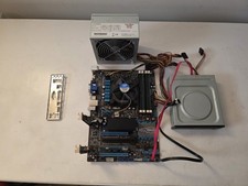 Scheda madre asus usato  Arcevia