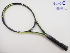Raquete de tênis Head Graphene Extreme MP 2015 G3 usada, desgaste pesado comprar usado  Enviando para Brazil