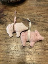 Maileg baumschmuck baumwolle gebraucht kaufen  Essen