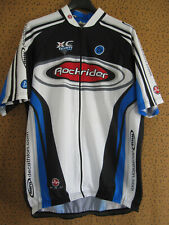 Maillot cycliste rockrider d'occasion  Arles