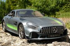 Mercedes amg gtr gebraucht kaufen  Braunsbach