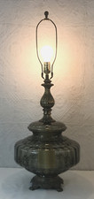 Vintage green smoke for sale  Higgins Lake